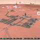 Image for article titled New Mars Game Isn't A City-Builder, It's A Planet-Builder